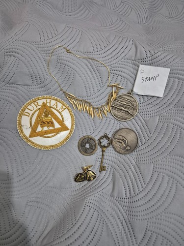 Vintage mixed job lot british - lot,,