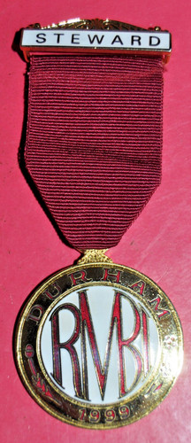 1999 rmbi masonic festival - rmbi,