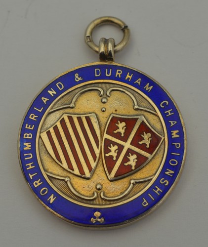 Northumberland durham - &,