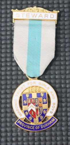 1989 masonic trust - trust, girls
