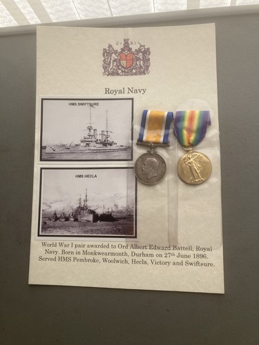 1st world war medals s - war, o.s
