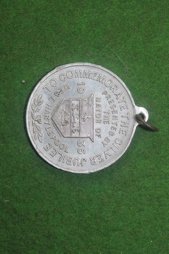 West hartlepool coronation - west,