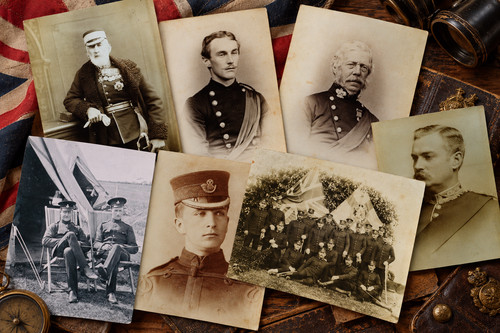 Durham light infantry - durham,