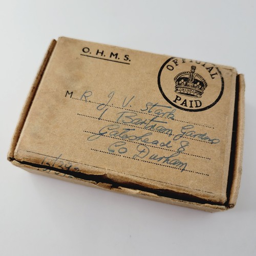 Ww2 raoc stark gateshead - -,