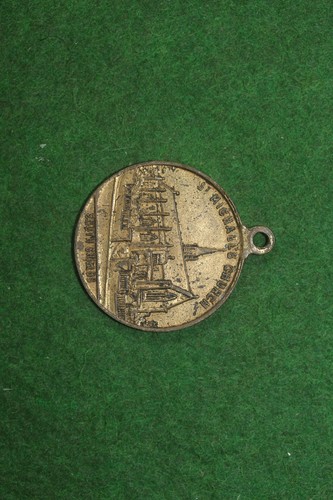 South shields church 1882 - south,