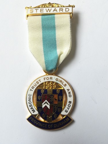 1989 masonic trust for girls - 1989,
