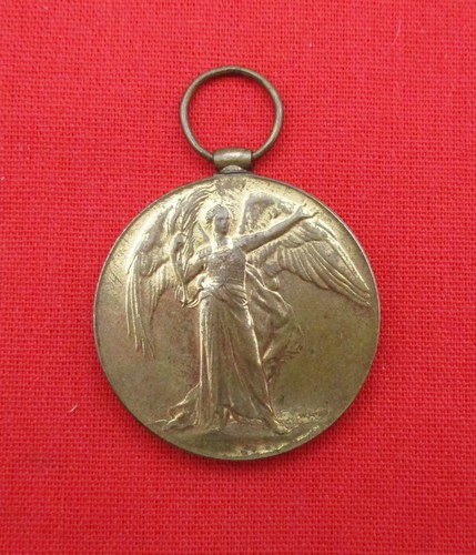 Ww1 victory medal 337270 gnr - -,