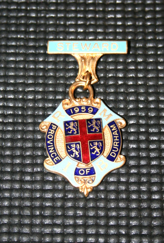 Royal masonic institution for - masonic,