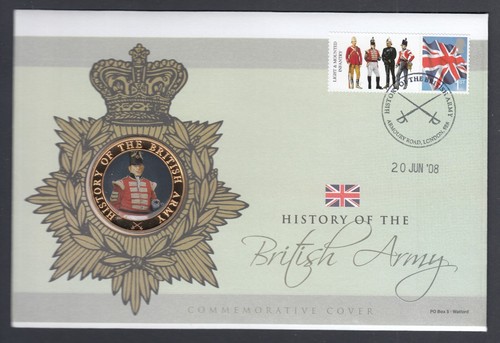 2008 medallion fdc stamp cover - medallion,