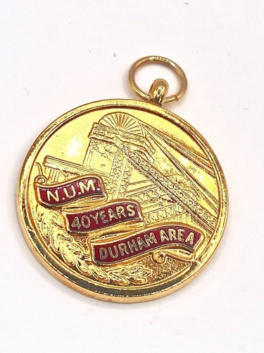 National union mineworkers - national, of